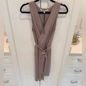 NWT lovers and friends dress
